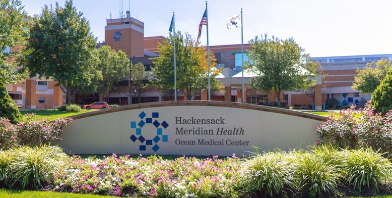 Hackensack Meridian Health - Ocean Medical Center