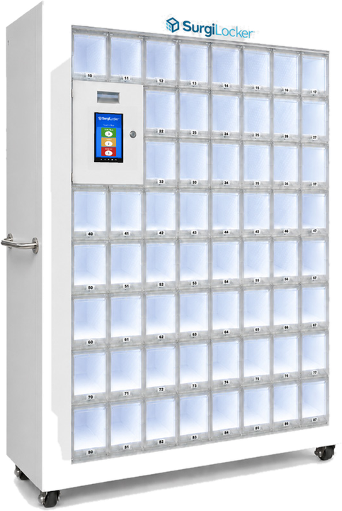 SurgiLocker Core 1