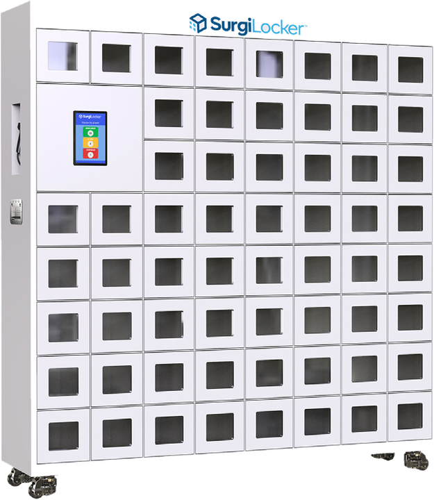 SurgiLocker Core 2
