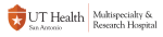 UT Health San Antonio Multispecialty and Research Hospital